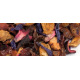 Tisane de fruits, Prune-Cannelle