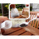 Filtres compostable