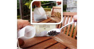 Filtres compostable