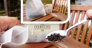 Filtres compostables Filtres compostables