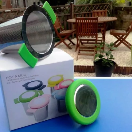 Filtres Color Vert Filtres Color Vert