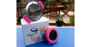 Filtres Color Cerise