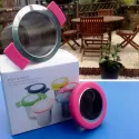 Filtre Color Inox