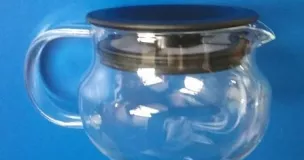 Théière filtre Théière filtre