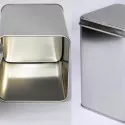 Boîte métallique (10-20g)