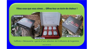 Coffret Découverte TA