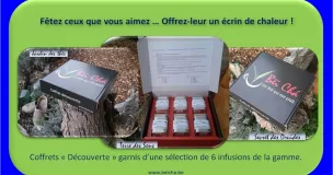 Coffret Découverte Coffret Découverte