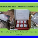 Coffret Découverte