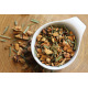 Tisane de fruits, Verveine-Agrume