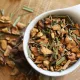 Tisane de fruits, Verveine-Agrume