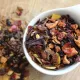 Tisane de fruits, Cannelle-Orange