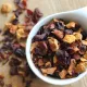 Tisane de fruits, Orange sanguine