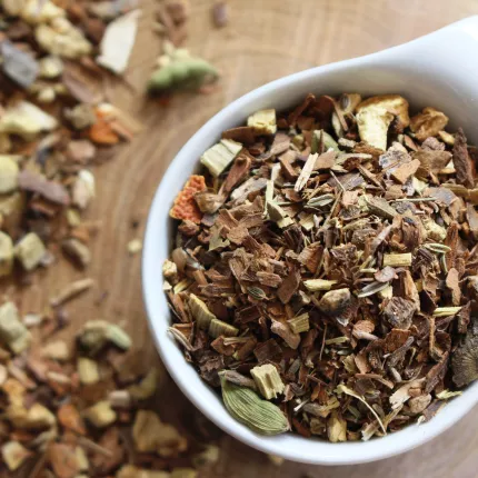 Tisane ayurvédique Tisane ayurvédique