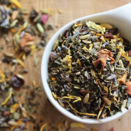 Tisane, "Après-repas"/Soir - Lavande Tisane, "Après-repas"/Soir - Lavande