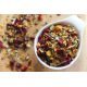 Tisane de plantes, Rose-Cannelle, Fruité