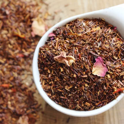 Rooibos, Cassis Rooibos, Cassis