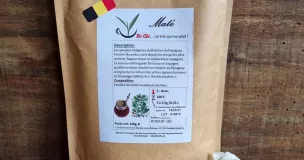 Maté Brésilien Maté Brésilien