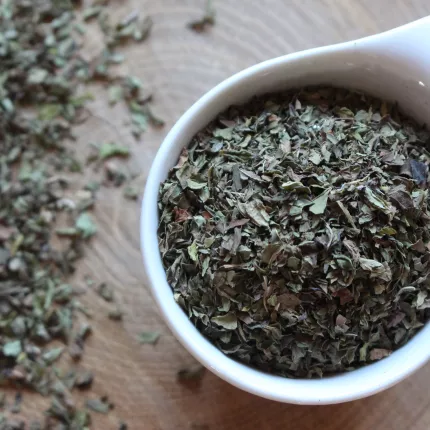 Menthe Nana Menthe Nana