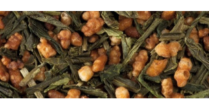 Genmaicha