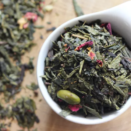 La Belge Attitude La Belge Attitude