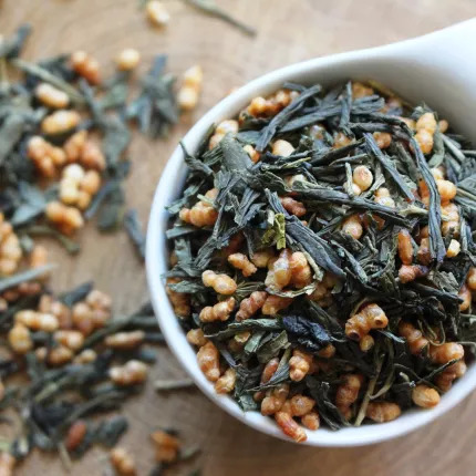 Genmaicha