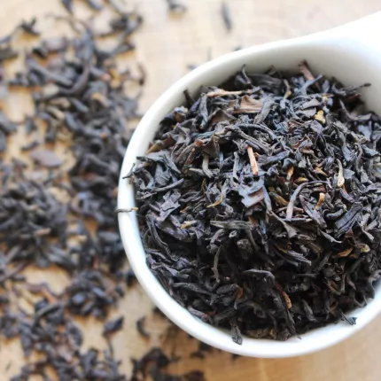 Lapsang Souchong Tarry Lapsang Souchong Tarry