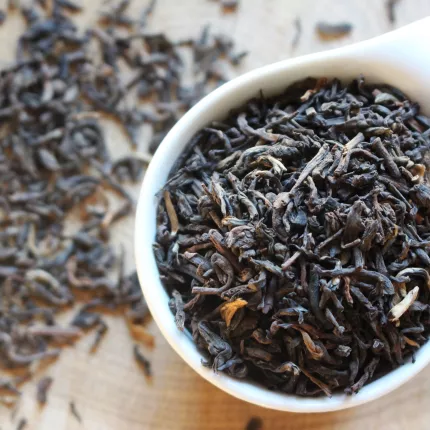 Yunnan Pu Erh