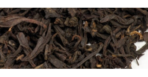Lapsang Souchong Tarry