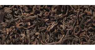 Yunnan Pu Erh
