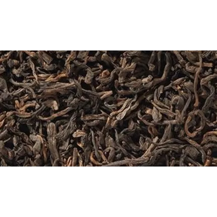 Yunnan Pu Erh Yunnan Pu Erh