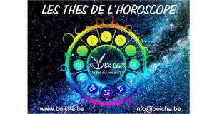 Les Thé de l'Horoscope