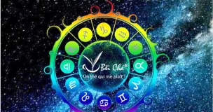 Les Thés de l'Horoscope Les Thés de l'Horoscope