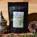 Baiser Acidulé -Thé Sencha, citronelle