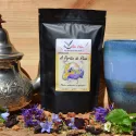 A Portée de Rêve -Plantes Relaxante et apaisantes