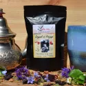 Orgueil et Préjugé -Tisane drainante, anti-âge et détox