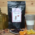 Tisane du Gille -Tisane orange sanguine ...