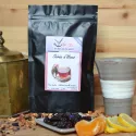 Soirée d'Hiver -Tisane orange, cannelle ...