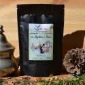 Une Anglaise à Paris -Earl grey vert