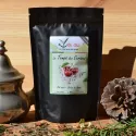 Le Temps des Cerises -Sencha, cerises du japon