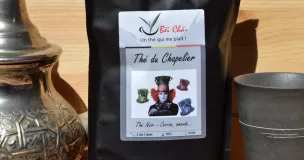 Le ThÃ© du Chapelier