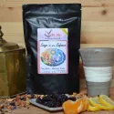 Songes de mon Enfance -Tisane mandarine, lavande ...