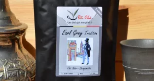 Earl Grey Tradition