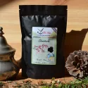 Chinoiserie -Sencha, fraise, litchee