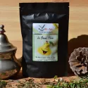 La Bonne Poire -Sencha, Lung Ching, Pai Mu Tan, poire Le Conte