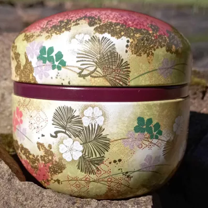 Matcha Tai Shan Matcha Tai Shan