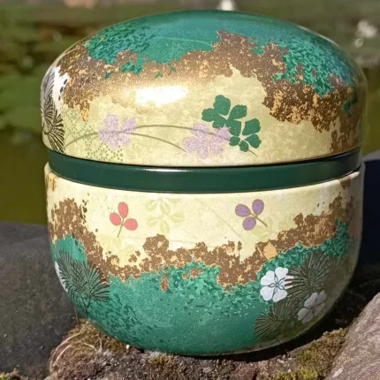 Matcha Tai Shan Matcha Tai Shan