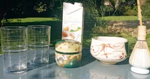 Matcha Tai Shan Matcha Tai Shan