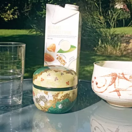 Matcha Tai Shan Matcha Tai Shan