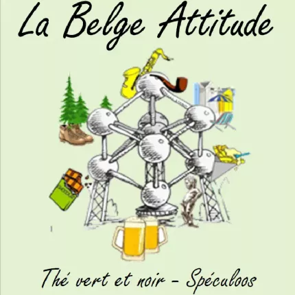 La Belge Attitude La Belge Attitude