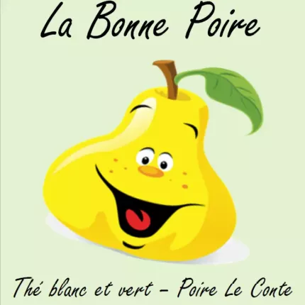 La Bonne Poire La Bonne Poire